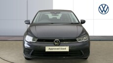 Volkswagen Polo 1.0 TSI Life 5dr Petrol Hatchback